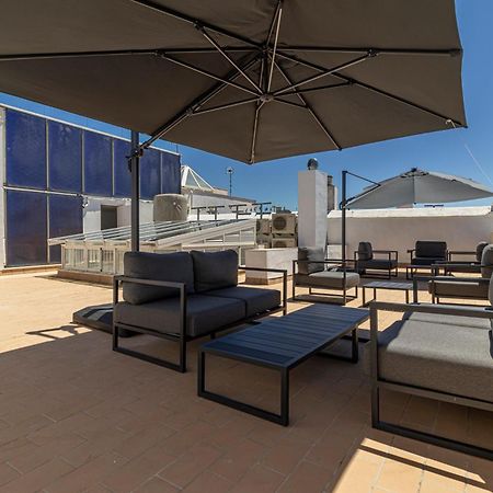 Allo Apartments San Roque 3ºa Кадис Экстерьер фото