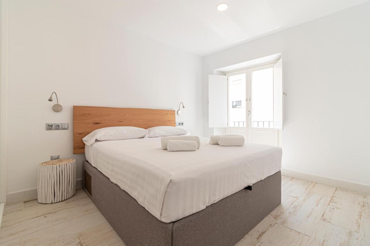 Allo Apartments San Roque 3ºa Кадис Экстерьер фото